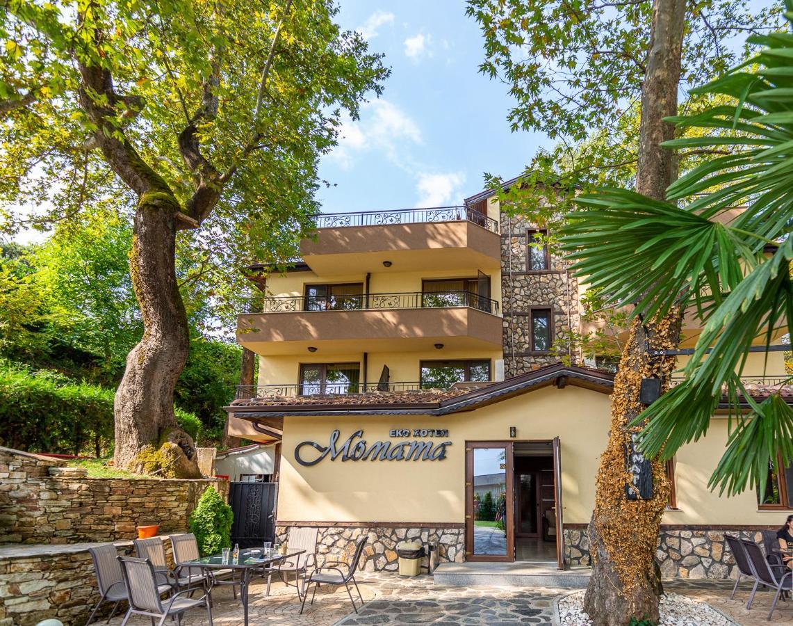 Eco Hotel Momata Kolarovo Exterior photo