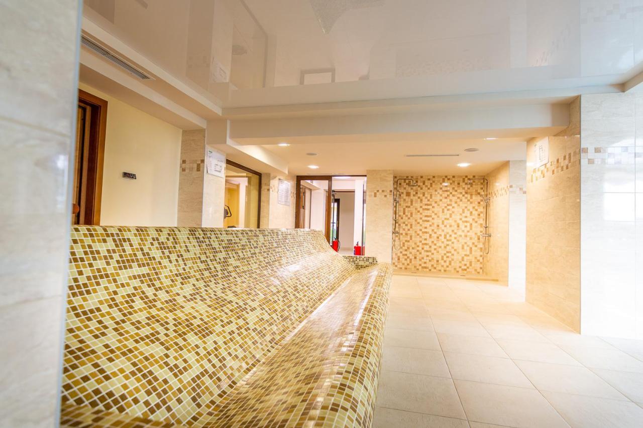 Eco Hotel Momata Kolarovo Exterior photo